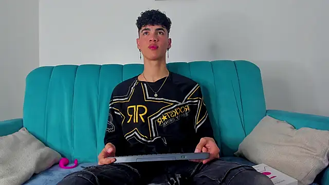 NeoRaptis online show from 01.13.25