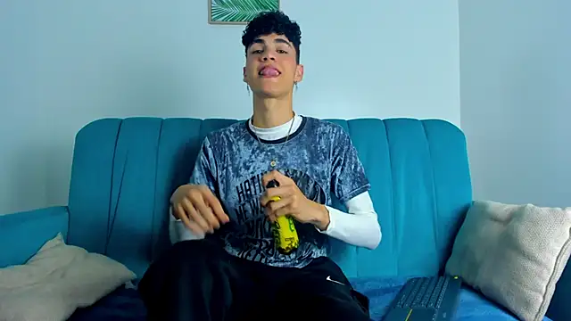 NeoRaptis online show from 02.19.25