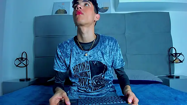 NeoRaptis online show from 02.24.25