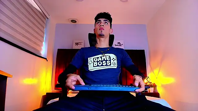 NeoRaptis online show from 09.20.25