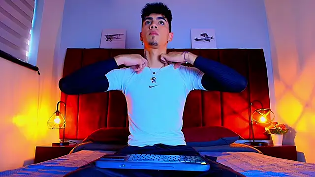 NeoRaptis online show from 09.22.25