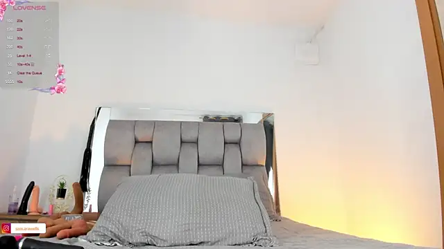 samarawells online show from 11.14.25