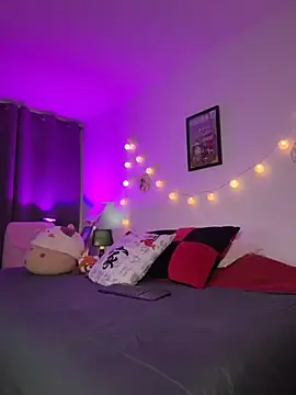 JessieCarter online show from 11.02.25