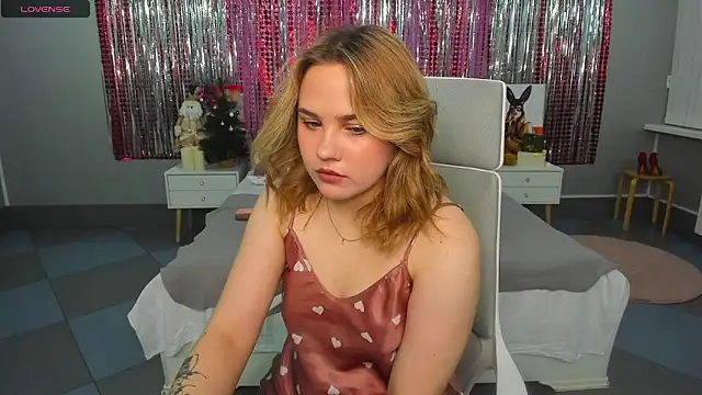 Sweet muffin00 online show from 12.07.24