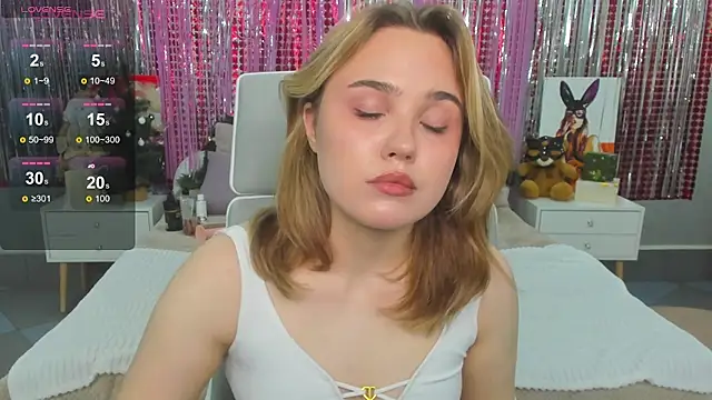 Sweet muffin00 online show from 12.12.24