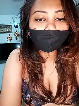 Cute-mona online show from 03.04.25