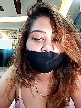 Cute-mona online show from 01.13.26