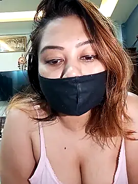 Cute-mona online show from 02.03.26