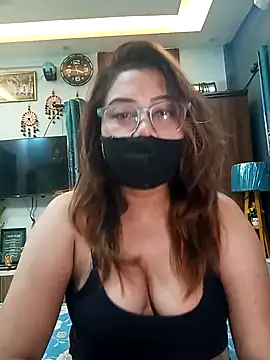 Cute-mona online show from 02.17.26