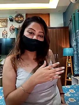 Cute-mona online show from 03.25.26