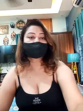 Cute-mona online show from 03.29.26