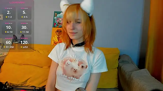 Snapshot of Little_Chips chatting on 01.09.25 Little Chips online show from 01.09.25