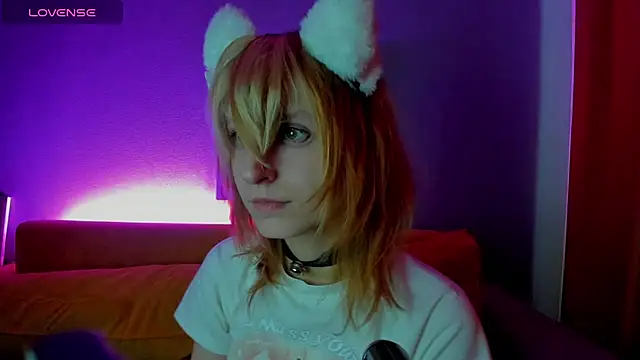 Snapshot of Little_Chips chatting on 01.26.25 Little Chips online show from 01.26.25