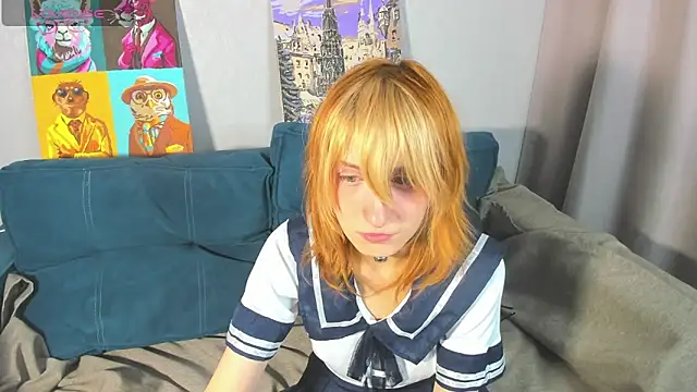 Snapshot of Little_Chips chatting on 03.10.25 Little Chips online show from 03.10.25