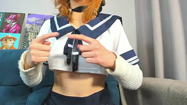 Snapshot of Little_Chips chatting on 03.13.25 Little Chips online show from 03.13.25