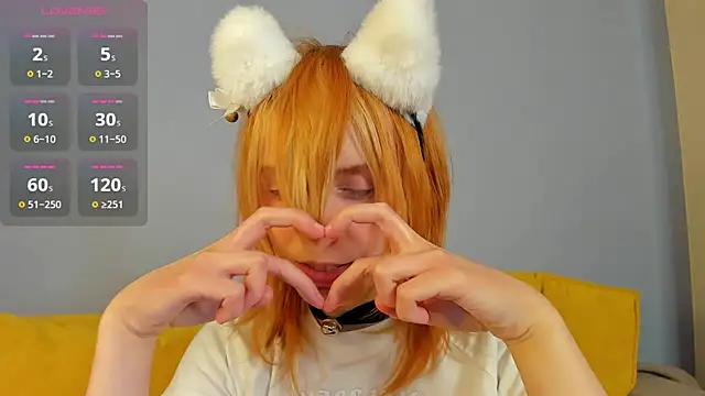 Snapshot of Little_Chips chatting on 03.17.25 Little Chips online show from 03.17.25