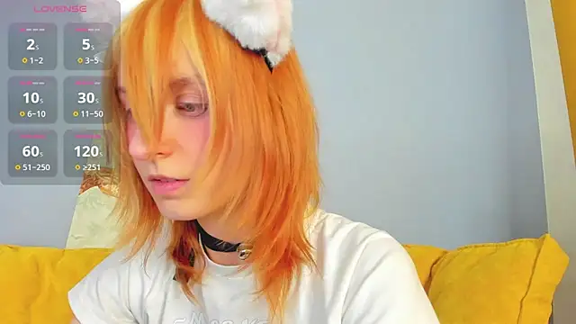 Snapshot of Little_Chips chatting on 03.19.25 Little Chips online show from 03.19.25