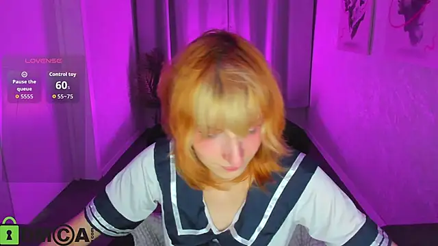 Snapshot of Little_Chips chatting on 09.19.25 Little Chips online show from 09.19.25