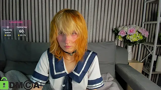 Snapshot of Little_Chips chatting on 10.12.25 Little Chips online show from 10.12.25