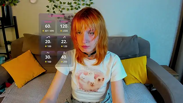 Snapshot of Little_Chips chatting on 11.26.25 Little Chips online show from 11.26.25