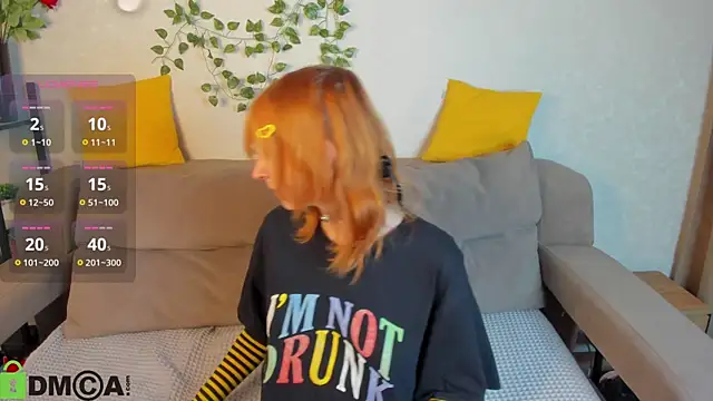 Little Chips online show from 12.01.25