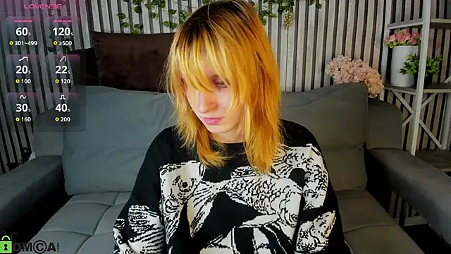 Little Chips online show from 02.11.26