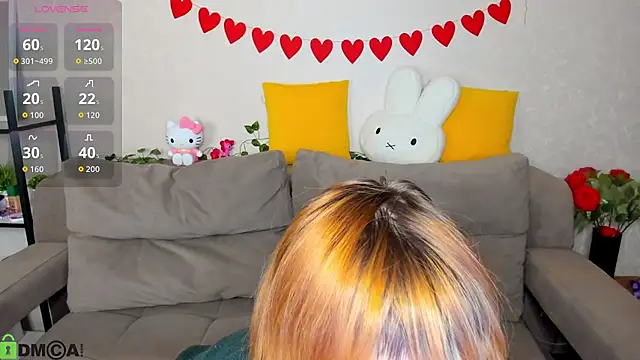 Little Chips online show from 02.21.26