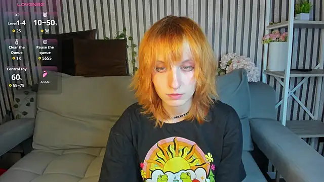 Little Chips online show from 03.18.26