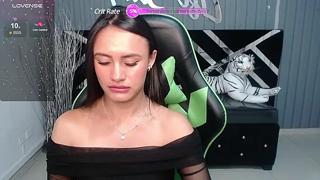 Snapshot of allison_a1 chatting on 01.29.25 allison a1 online show from 01.29.25