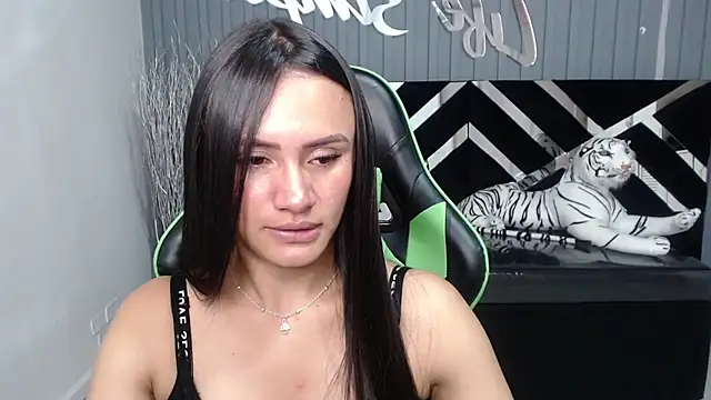 Snapshot of allison_a1 chatting on 02.28.25 allison a1 online show from 02.28.25