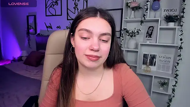 DaniellaLovely online show from 12.02.24