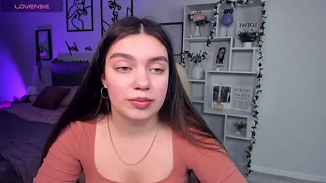 DaniellaLovely online show from 12.02.24