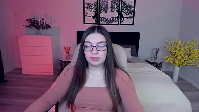 DaniellaLovely online show from 12.06.24