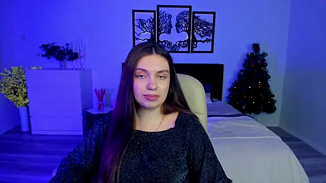 DaniellaLovely online show from 01.16.25