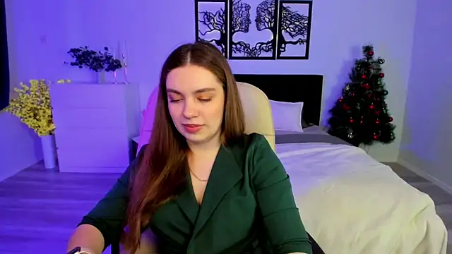 DaniellaLovely online show from 01.22.25