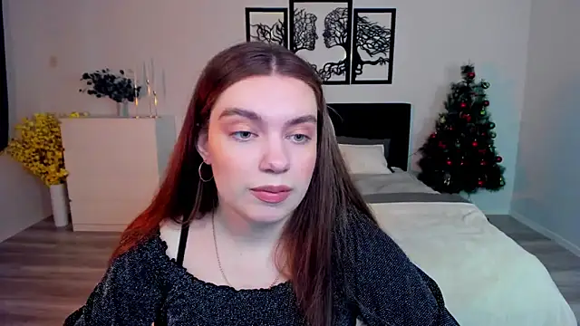 DaniellaLovely online show from 01.26.25