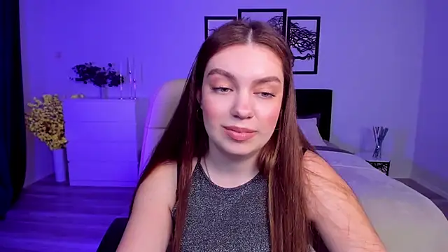 DaniellaLovely online show from 01.31.25