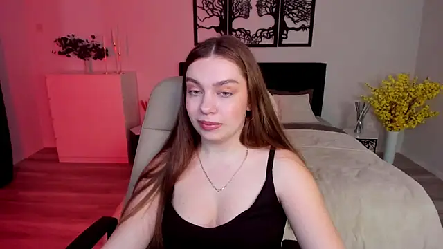 DaniellaLovely online show from 02.03.25