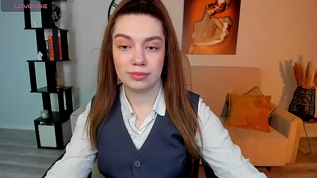 DaniellaLovely online show from 03.06.25