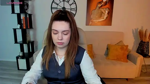 DaniellaLovely online show from 03.06.25