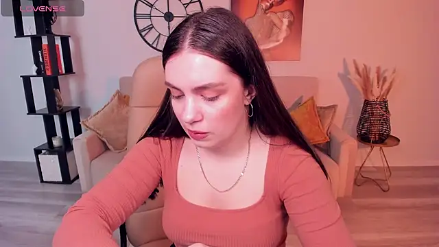 DaniellaLovely online show from 03.21.25