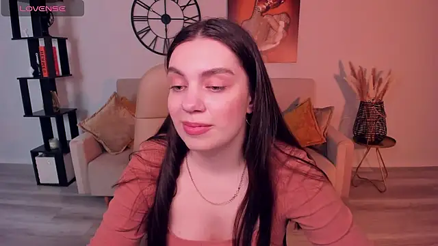 DaniellaLovely online show from 03.21.25