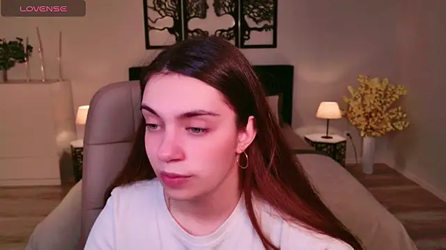 DaniellaLovely online show from 11.06.25