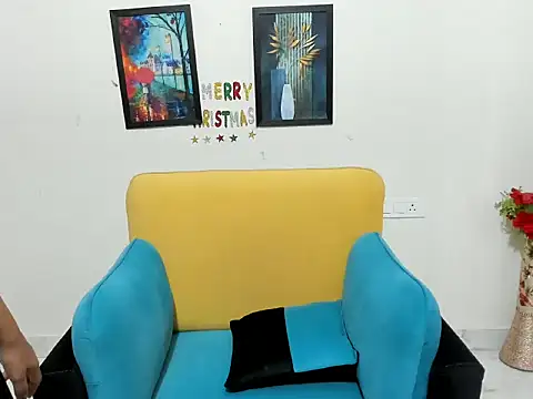 evaaelfiee online show from 02.11.26