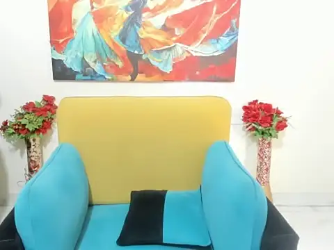evaaelfiee online show from 05.25.26