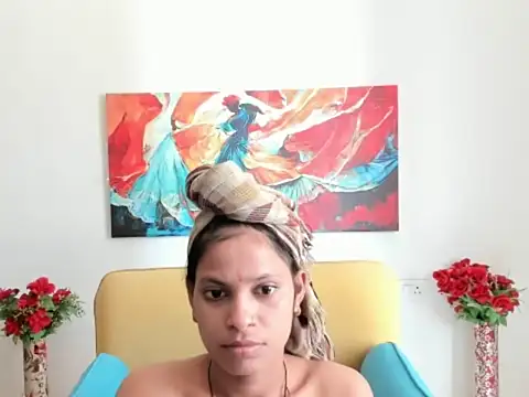 evaaelfiee online show from 05.29.26