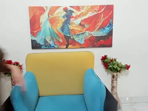 evaaelfiee online show from 05.31.26
