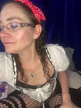 Cutebitchxh online show from 04.30.26