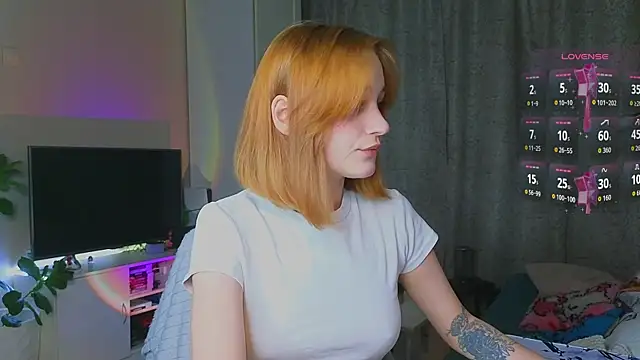 MaryRace online show from 11.15.25