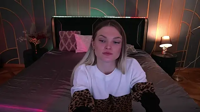 KateSly online show from 11.06.25